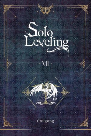 Solo Leveling, Vol. 7 (Novel)