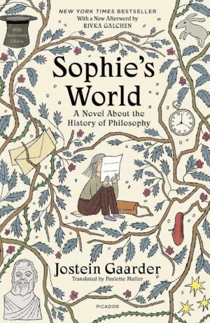 Sophie's World (30th Anniversary Edition)