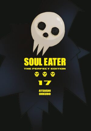 Soul Eater: The Perfect Edition, Vol. 17