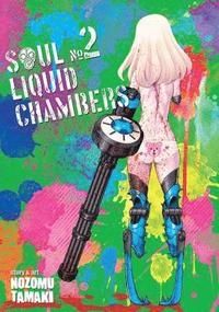 Soul Liquid Chambers, Vol. 2