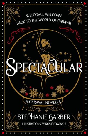 Spectacular (Hardcover)