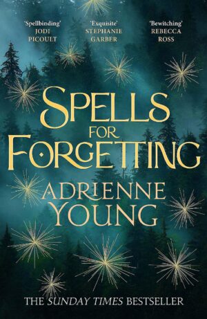 Spells for Forgetting
