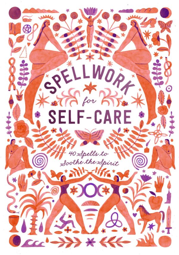 Spellwork for Self-Care