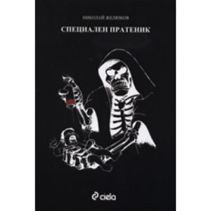 Специален пратеник