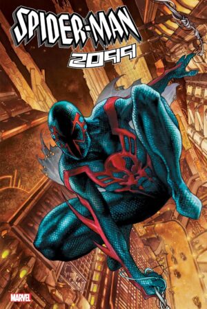 Spider-man 2099, Omnibus Vol. 2