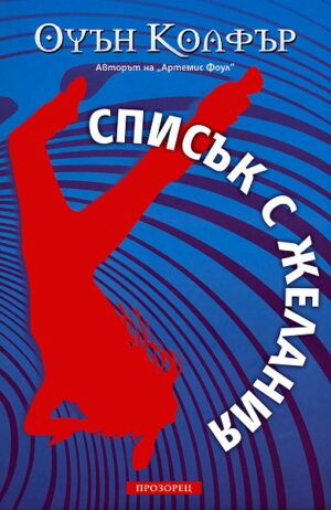 Списък с желания