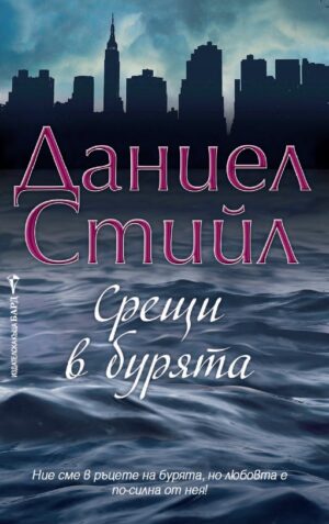 Срещи в бурята