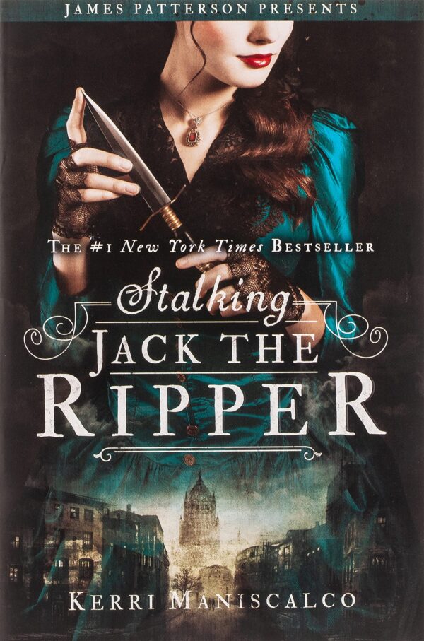 Stalking Jack the Ripper