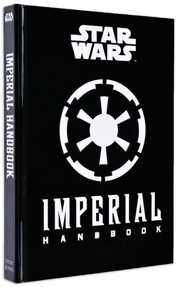 Star Wars. The Imperial Handbook: A Commander’s Guide
