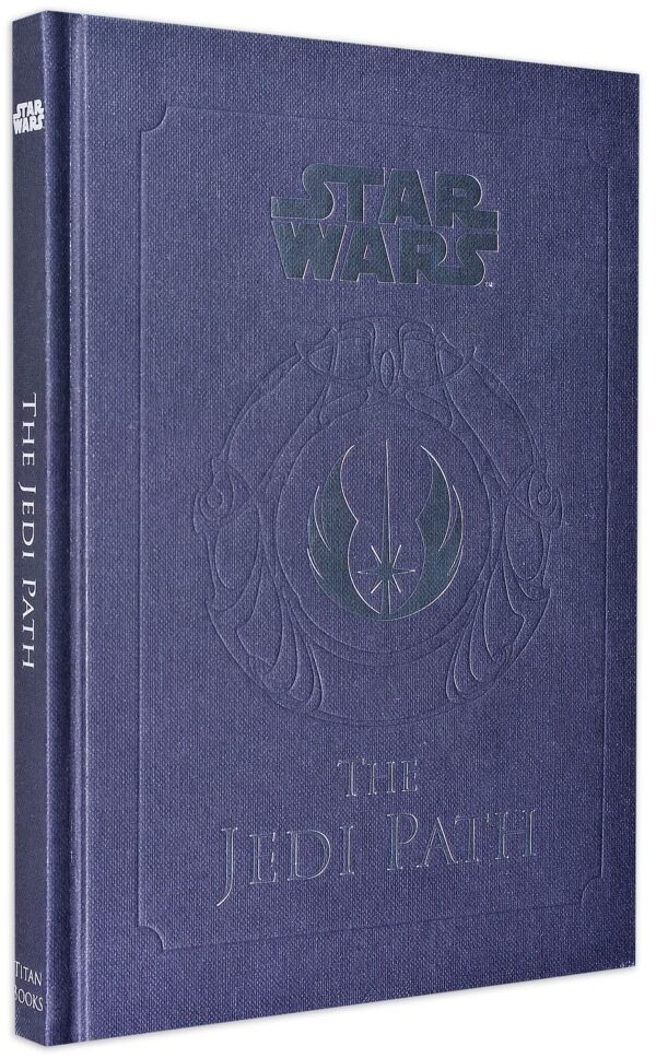 Star Wars. The Jedi Path: A Manual for Students of the Force