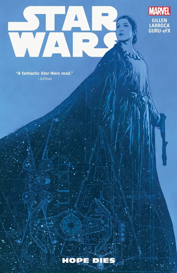 Star Wars, Vol. 9: Hope Dies