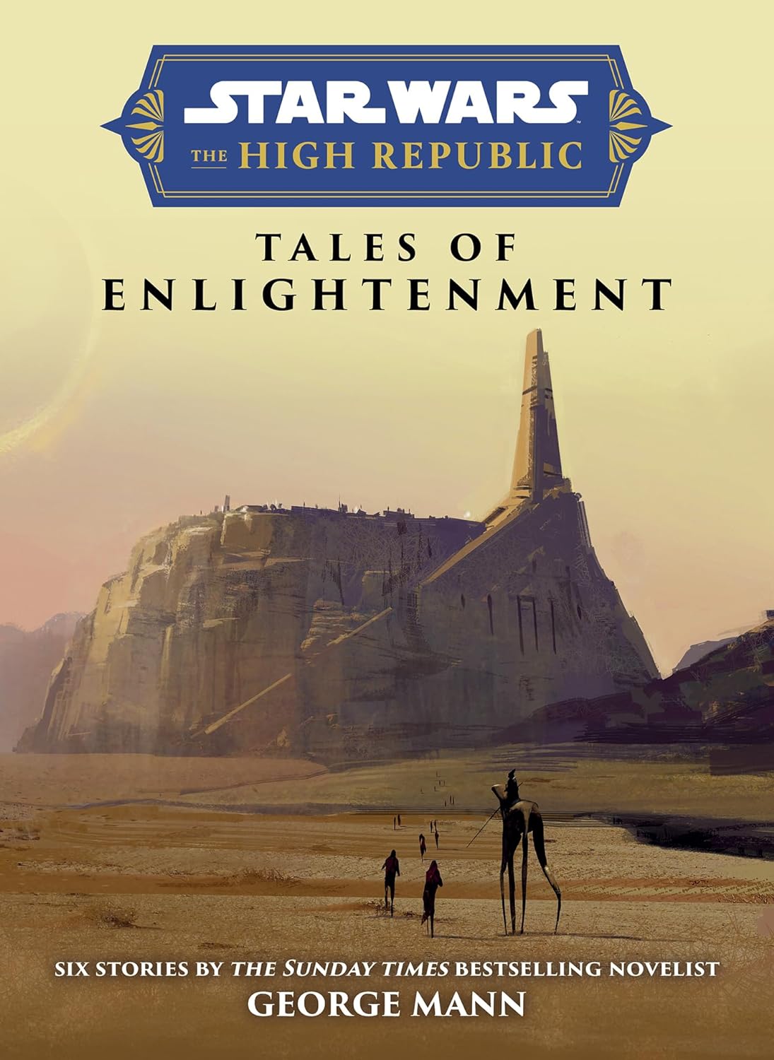 Star Wars Insider: The High Republic. Tales of Enlightenment
