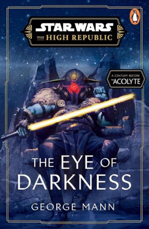 Star Wars: The Eye of Darkness