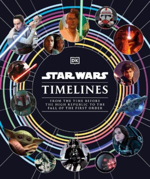 Star Wars: Timelines