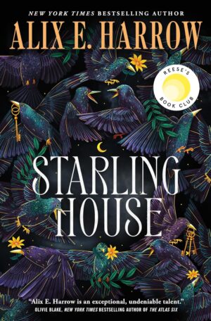 Starling House (Macmillan USA)