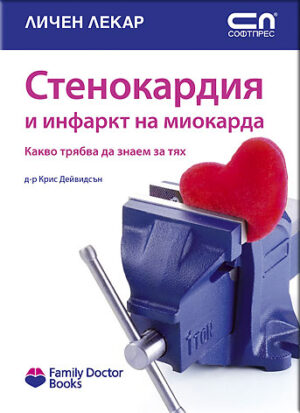 Стенокардия и инфаркт на миокарда