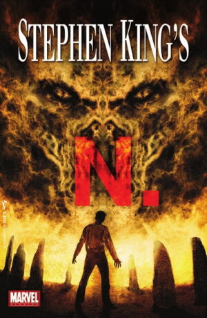 Stephen King’s N. (старо)