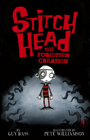 Stich Head: The Forgotten Creation