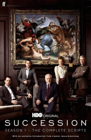 Succession: Season One. The Complete Scripts