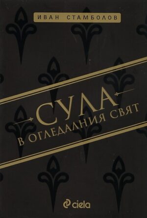 Сула в огледалния свят