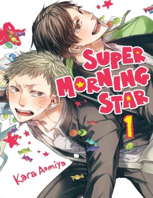 Super Morning Star, Vol. 1
