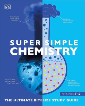 Super Simple: Chemistry