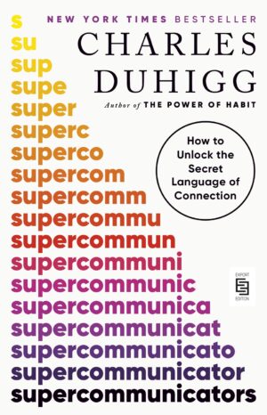 Supercommunicators (New Edition)