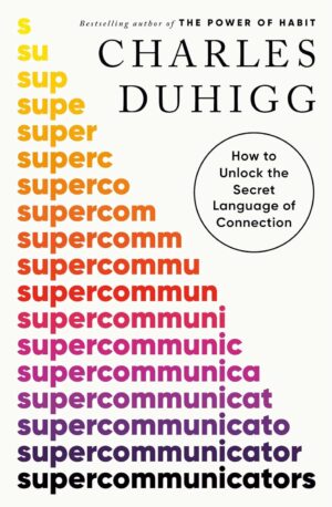 Supercommunicators (Random House USA)