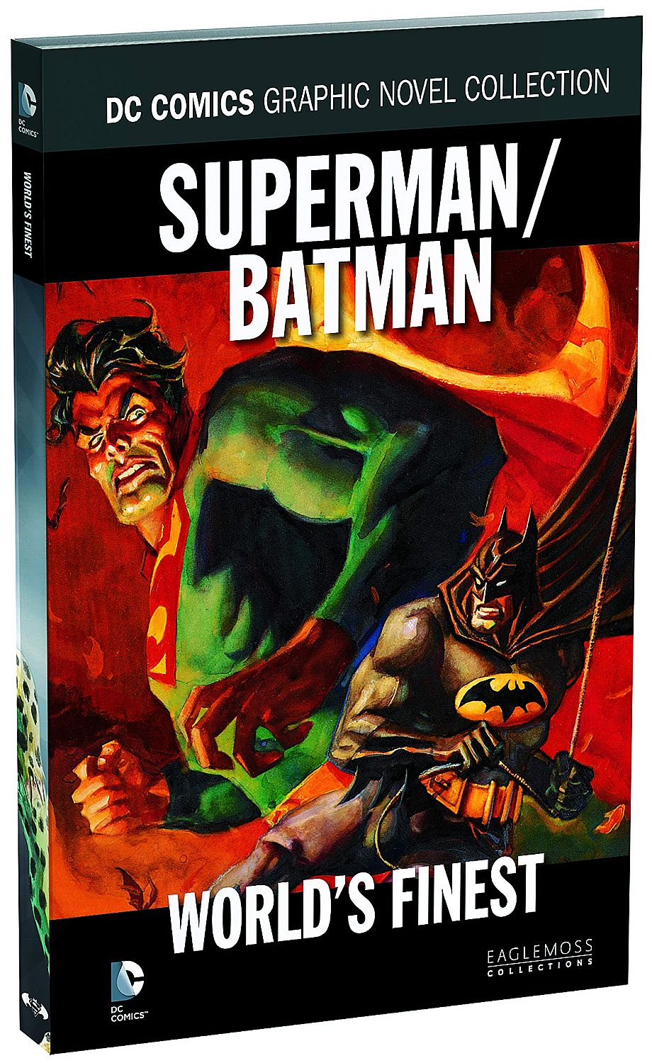 Superman / Batman: World's Finest (DC Comics Graphic Novel Collection)