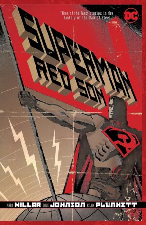 Superman: Red Son (New Edition)