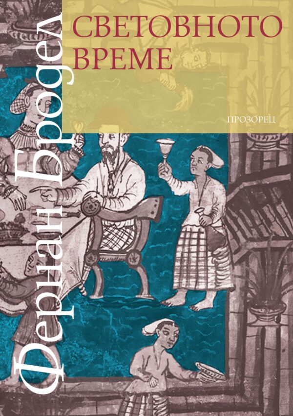 Световното време