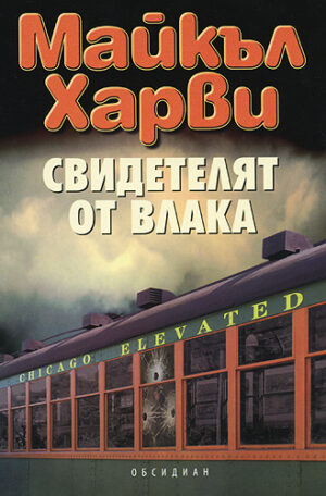 Свидетелят от влака