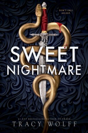 Sweet Nightmare (Hardback)