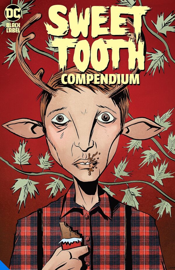 Sweet Tooth: Compendium