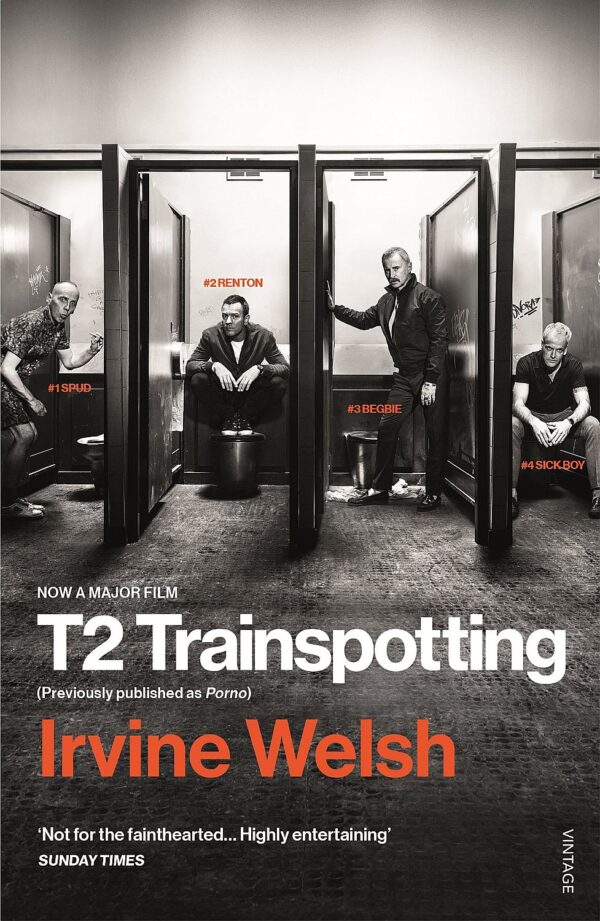 T2 Trainspotting
