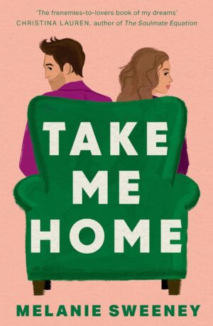Take Me Home (Harper Collins)