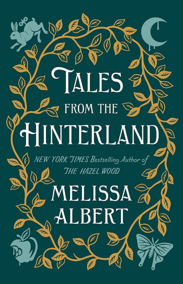 Tales from the Hinterland