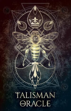 Talisman Oracle (44-Card Deck and Guidebook)