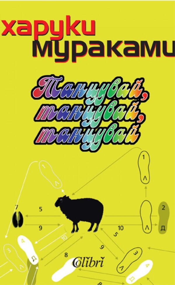 Танцувай, танцувай, танцувай