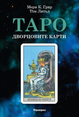 Таро: Дворцовите карти