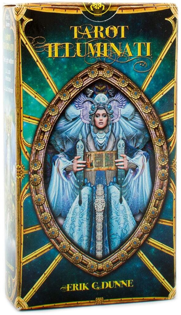 Tarot Illuminati