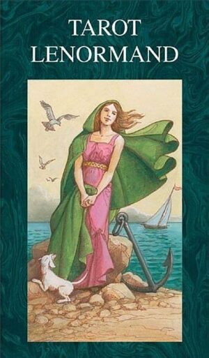 Tarot Lenormand