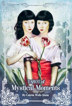 Tarot of Mystical Moments (83-Card Deck and Guidebook)