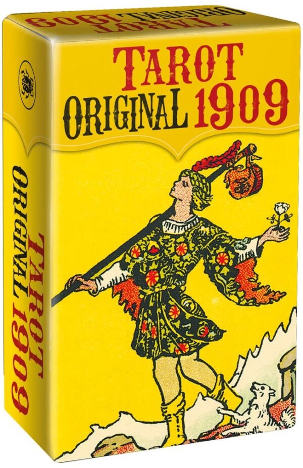 Tarot Original 1909 (Mini version)