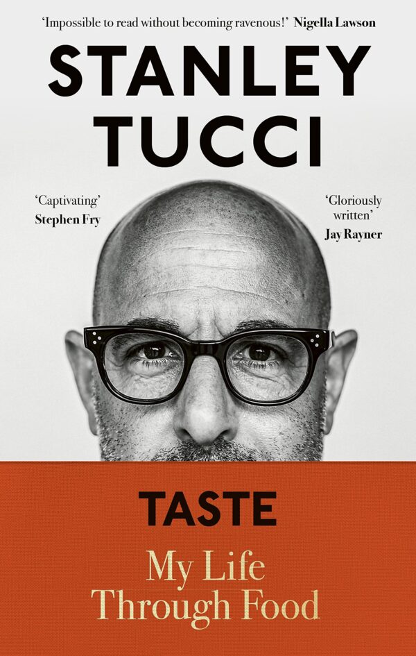 Taste (Hardcover)