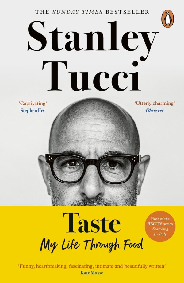 Taste (Paperback)