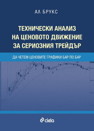 Технически анализ на ценовото движение за сериозния трейдър
