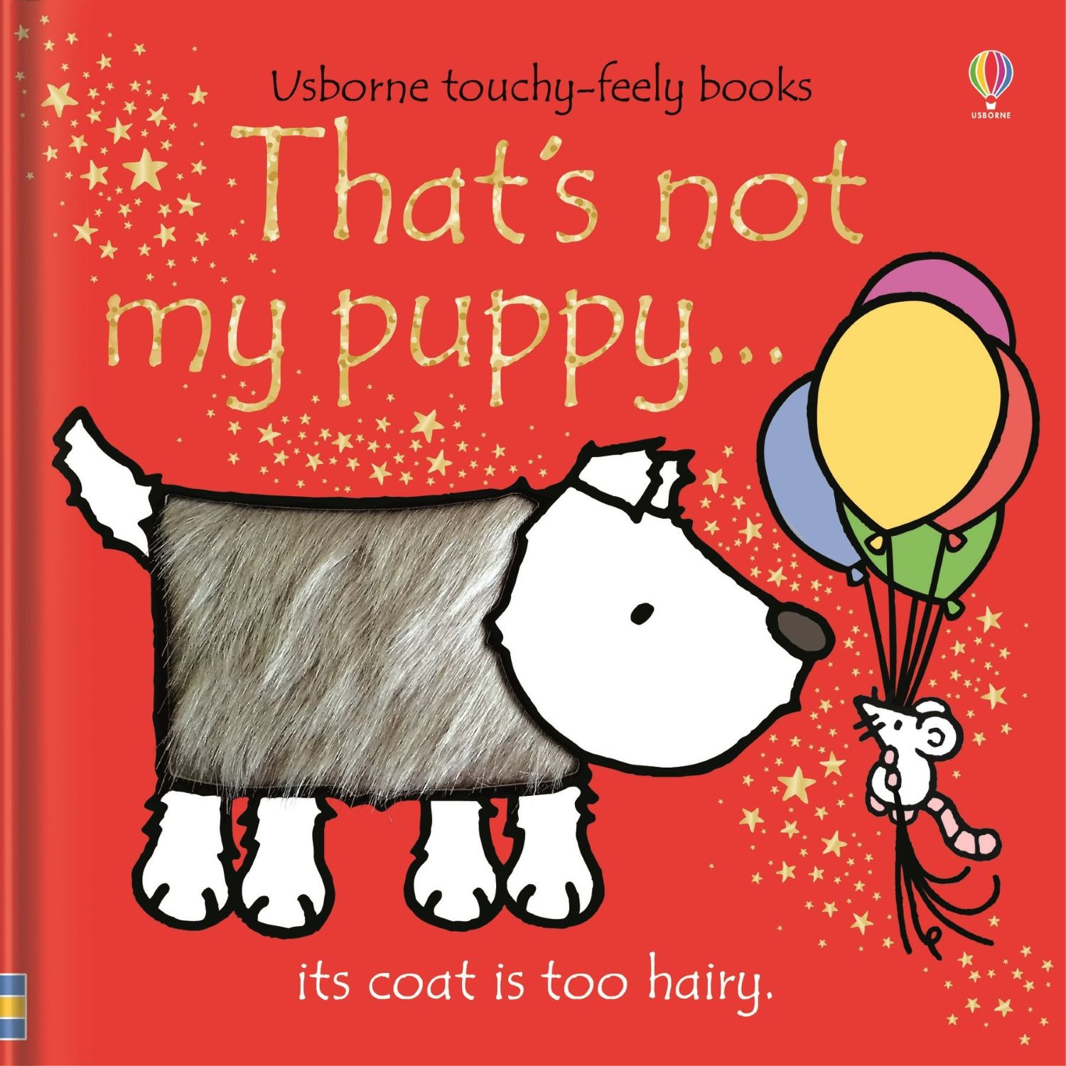 That's Not My Puppy (Special 20th Anniversary Edition)