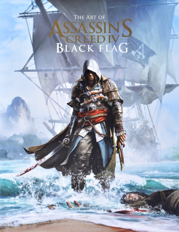 The Art of Assassin's Creed IV: Black Flag