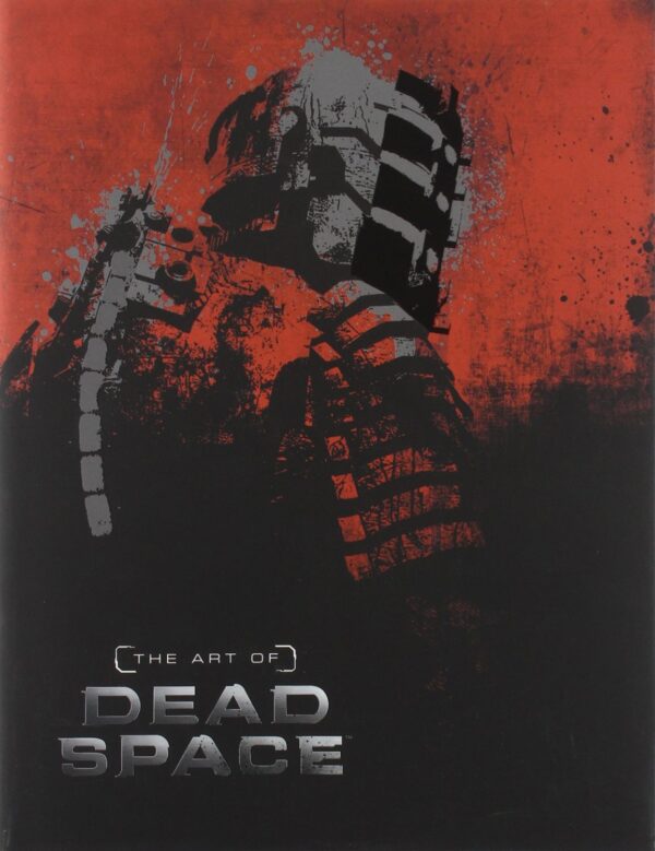 The Art of Dead Space